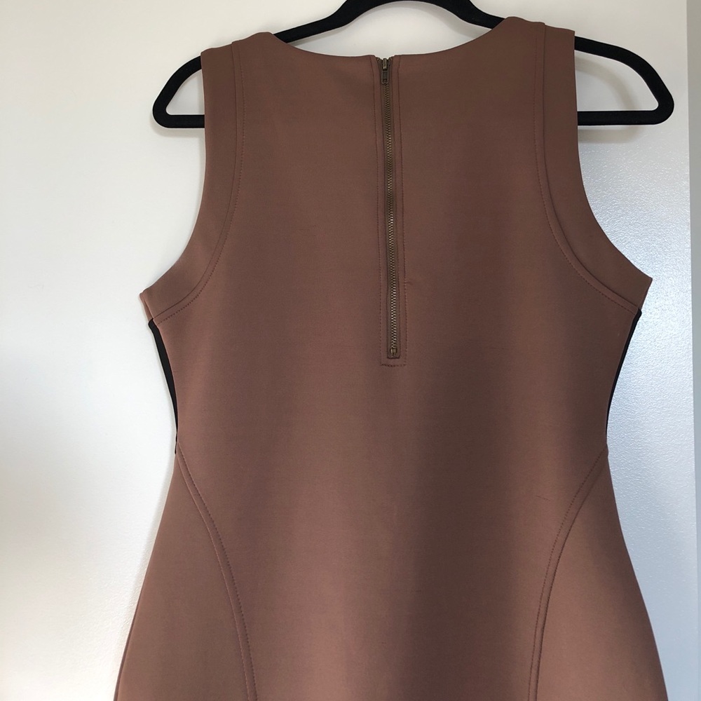 like new -forever 21 bodycon dress - Picture 3 of 3